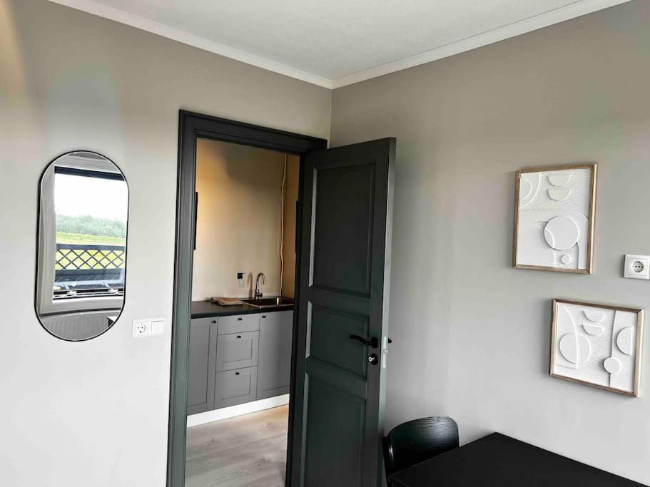The Greyhouse "Small Apartment" Höfn Exterior foto