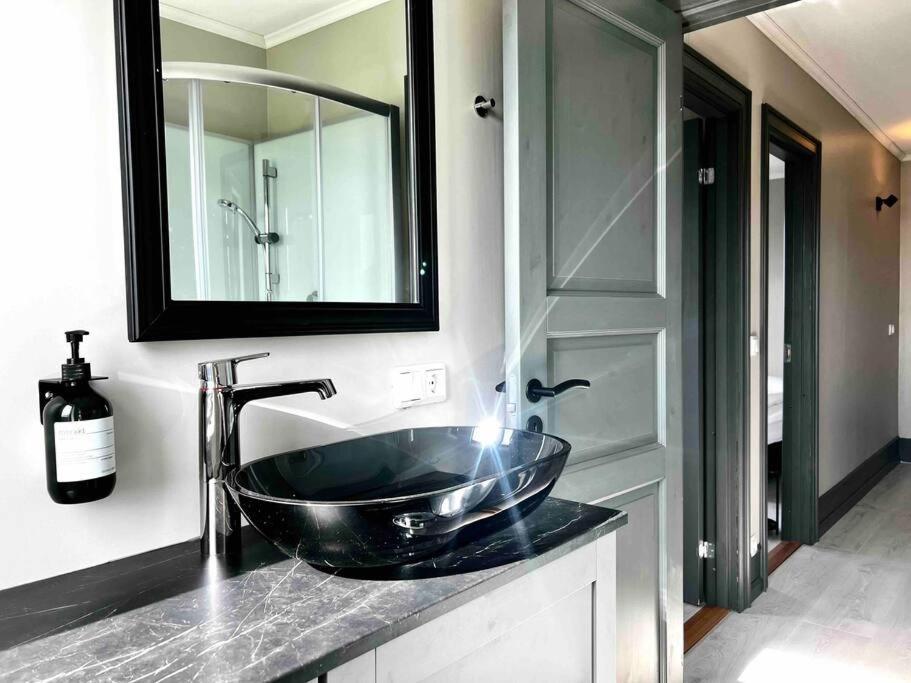 The Greyhouse "Small Apartment" Höfn Exterior foto